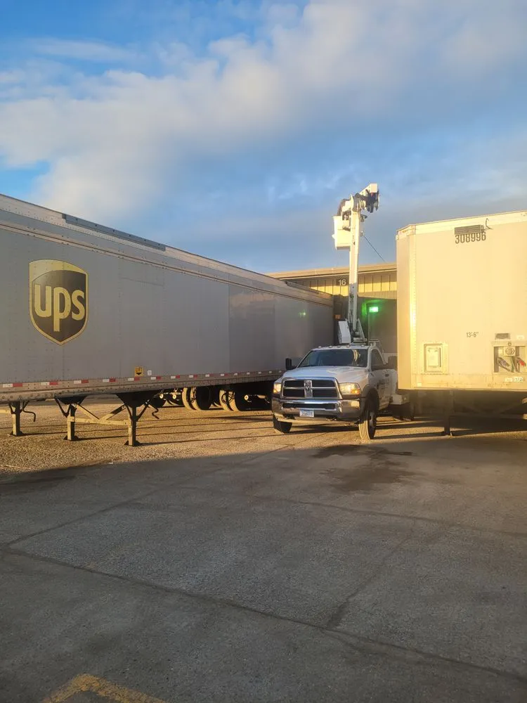 Slide of Millennium Electric