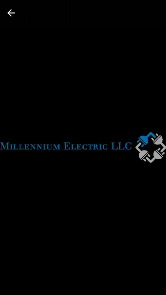 Slide of Millennium Electric