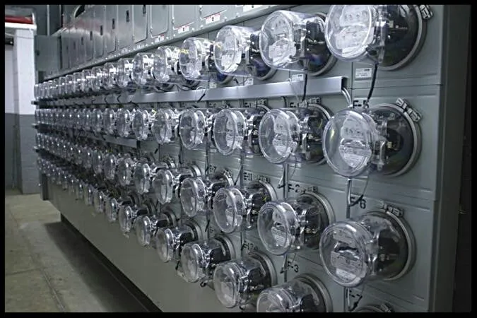 Slide of Millennium Electrical Contracting & Engineering