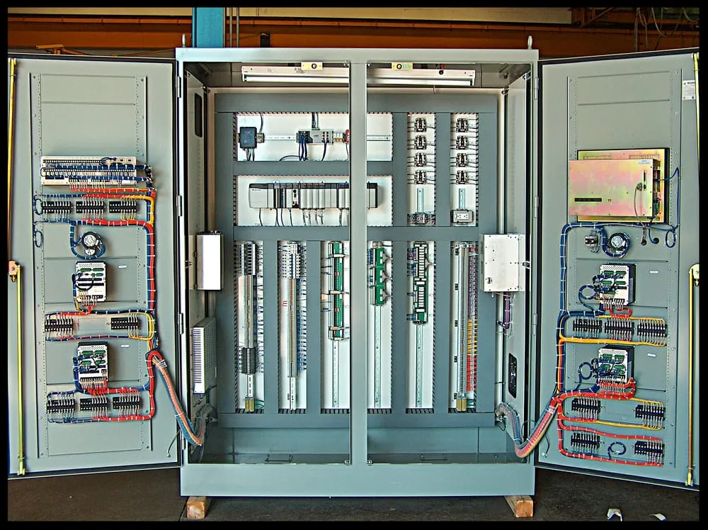 Reliable wiring installation service in Flat Rock, MI - Millennium Electrical Contracting & Engineering