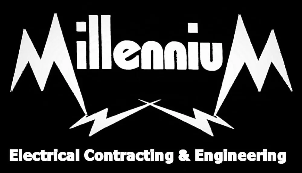Slide of Millennium Electrical Contracting & Engineering