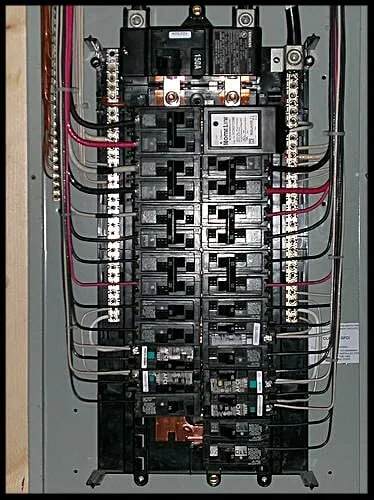 Reliable panel upgrade in Flat Rock, MI by Millennium Electrical Contracting & Engineering
