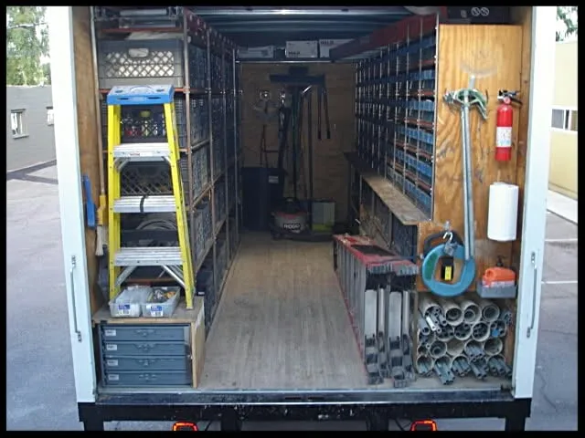 Professional wiring installation in Flat Rock, MI by Millennium Electrical Contracting & Engineering