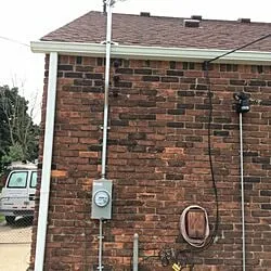 Reliable electrician providing outlet and switch repair in Flat Rock, MI - Millennium Electrical Contracting & Engineering
