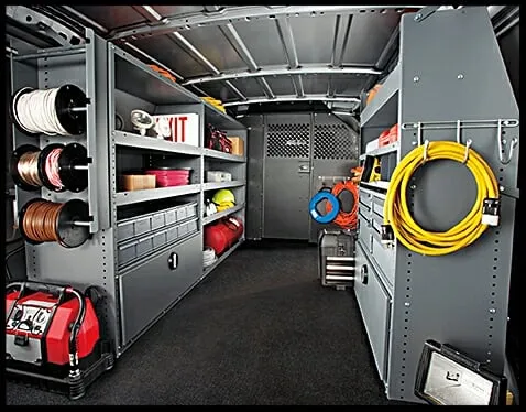 Slide of Millennium Electrical Contracting & Engineering