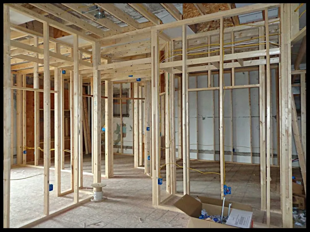 Slide of Millennium Electrical Contracting & Engineering