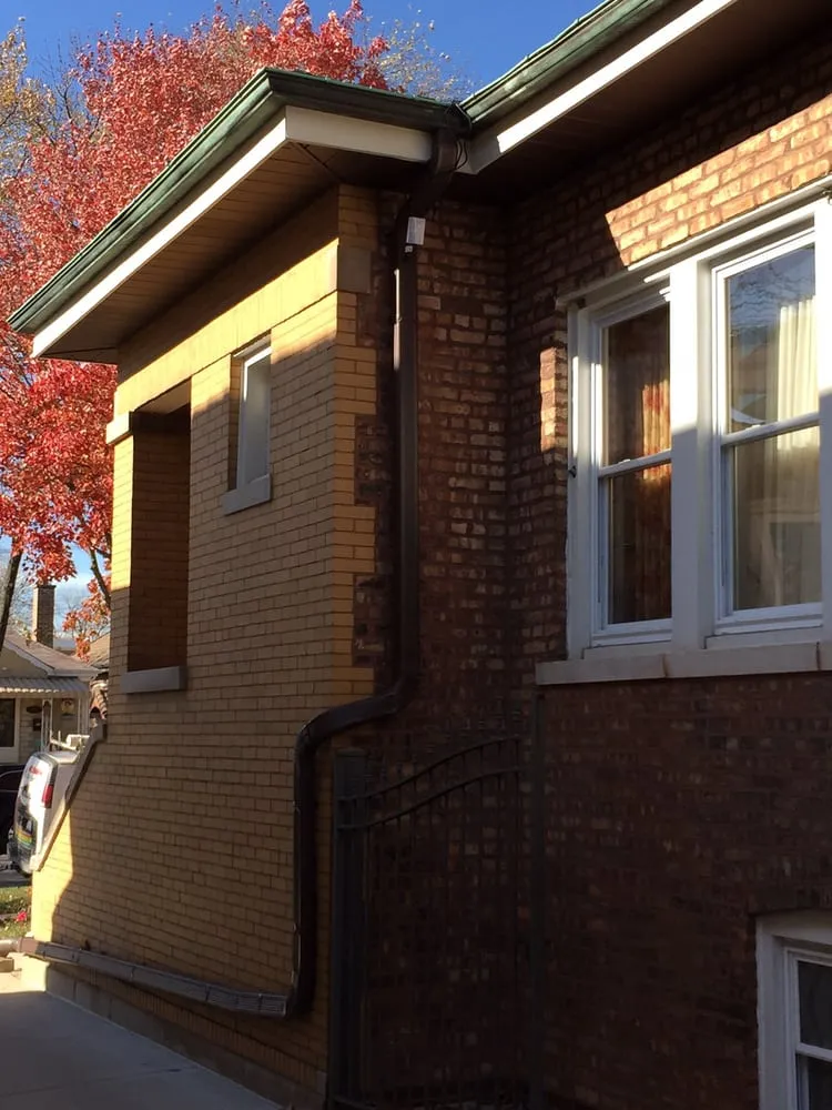 Slide of Millennium Solar Electric