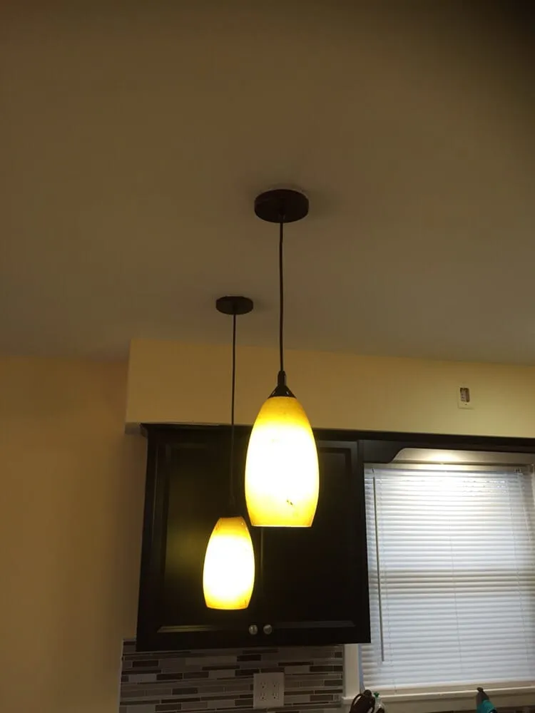 Slide of Millennium Solar Electric