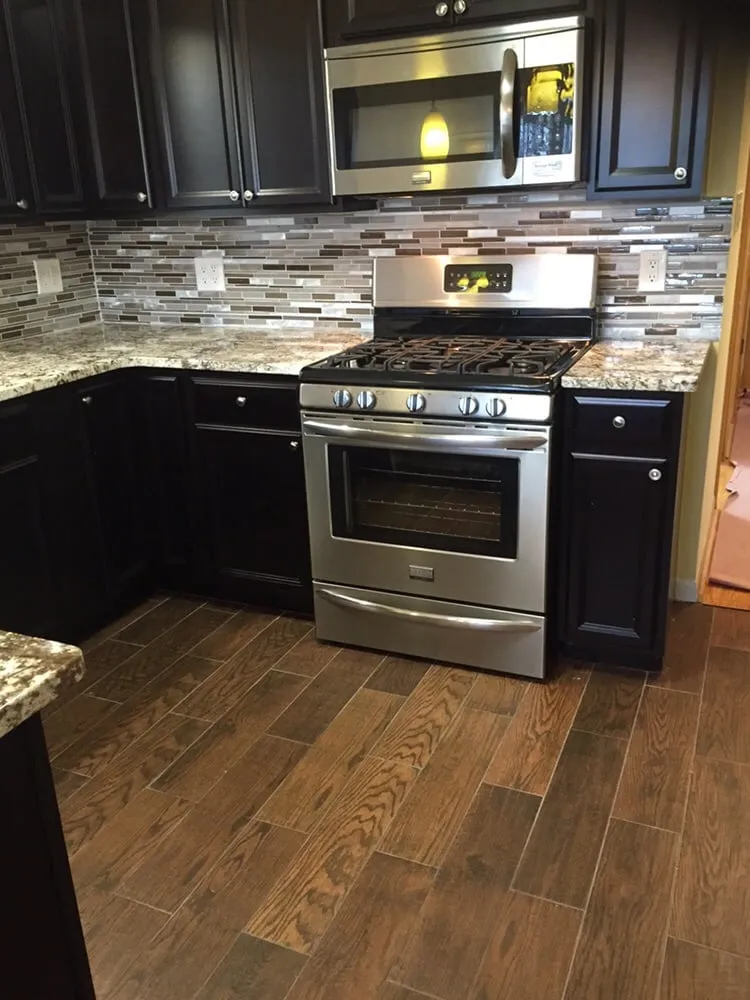 Slide of Millennium Solar Electric