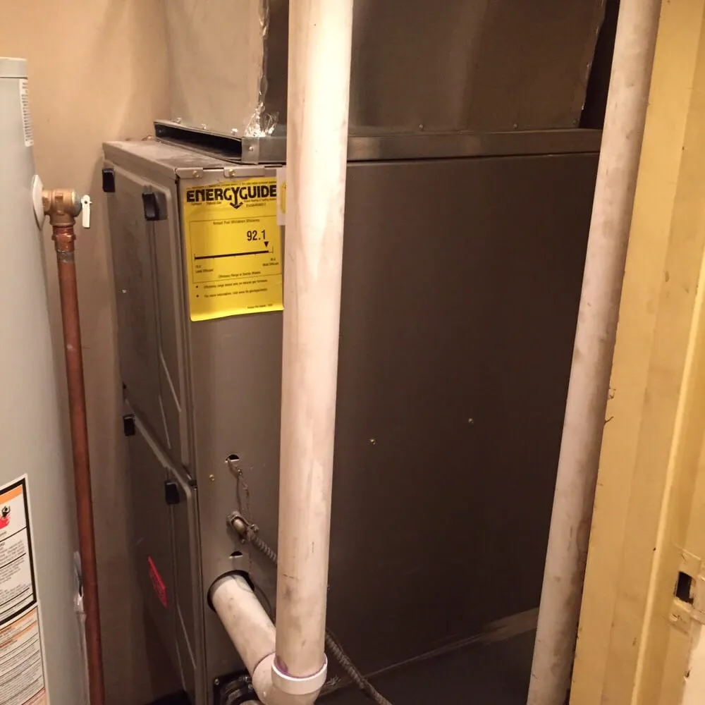 Slide of Millennium Solar Electric