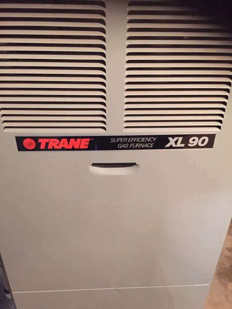 Slide of Millennium Solar Electric