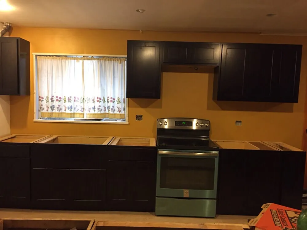 Slide of Millennium Solar Electric