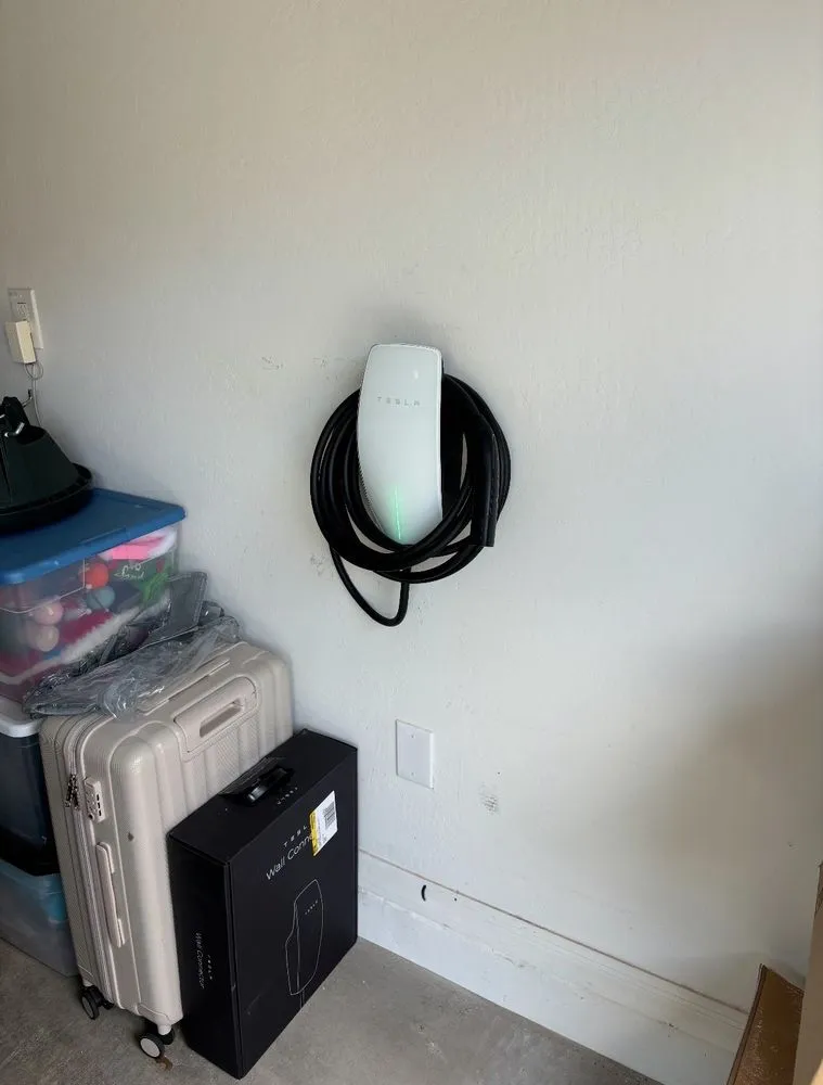 Slide of Miller and Sons Electric