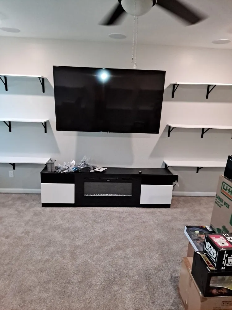 Slide of Miller Electric and Remodeling