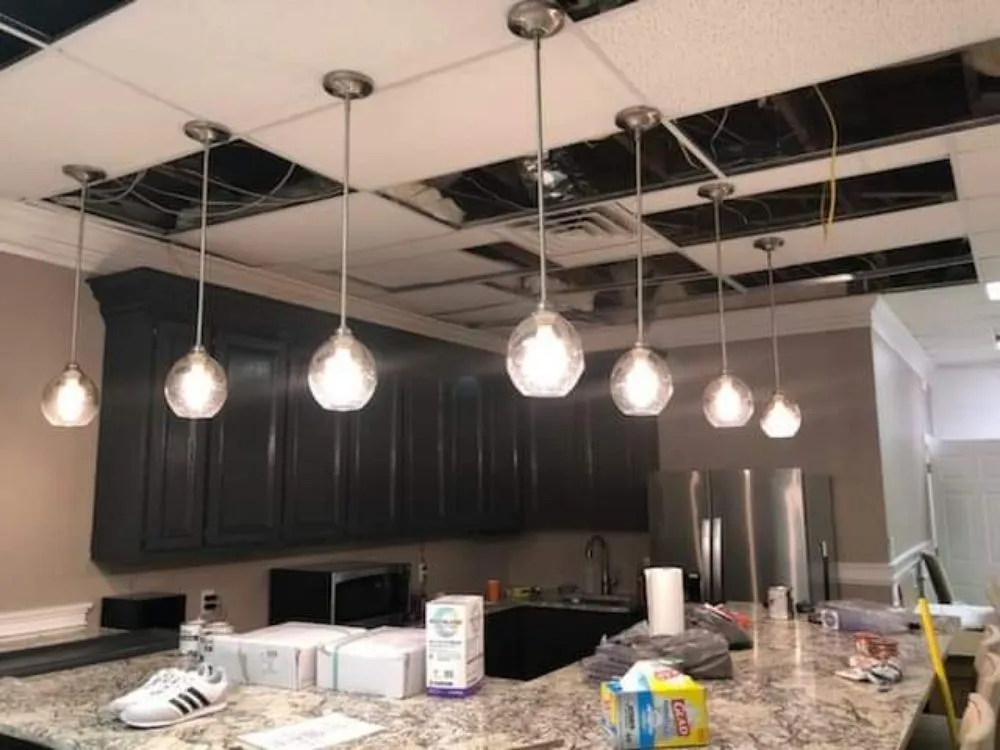 Affordable outlet and switch repair experts serving ,  - Miller Electric and Remodeling