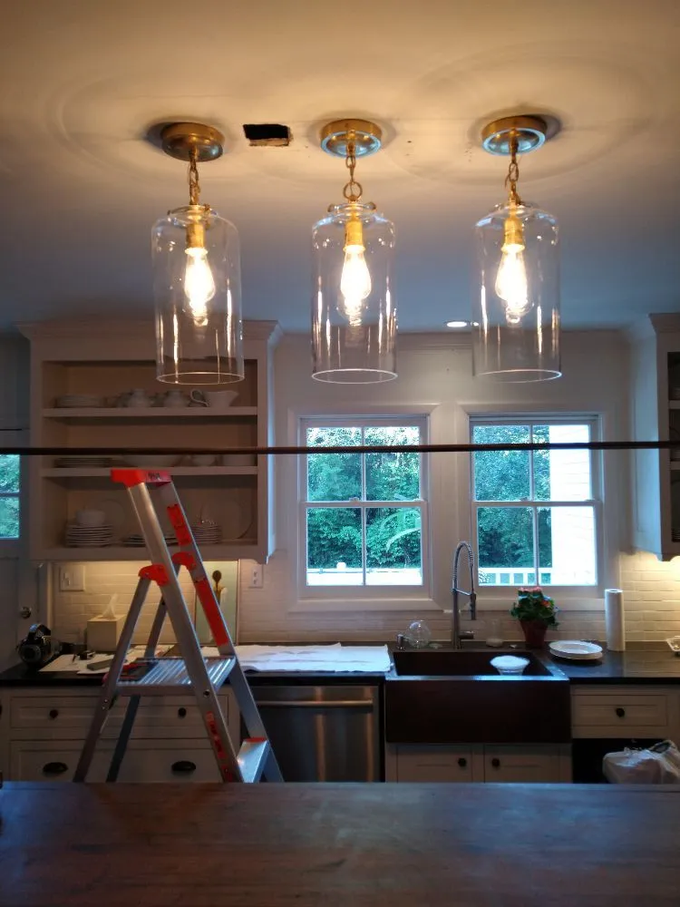 Slide of Miller Electric and Remodeling