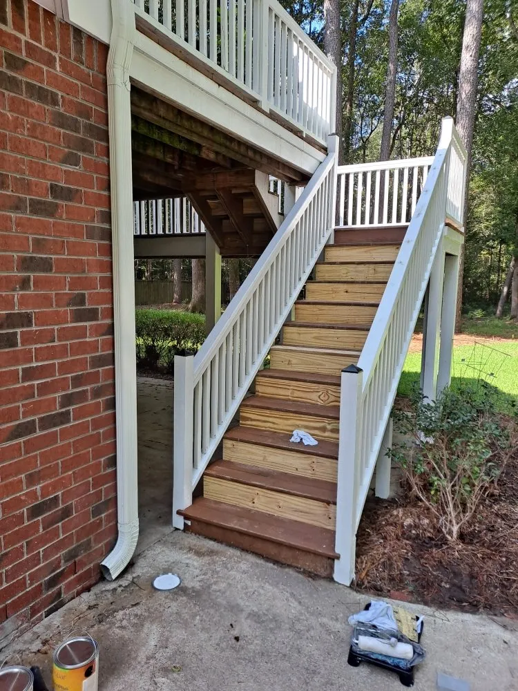 Slide of Miller Electric and Remodeling