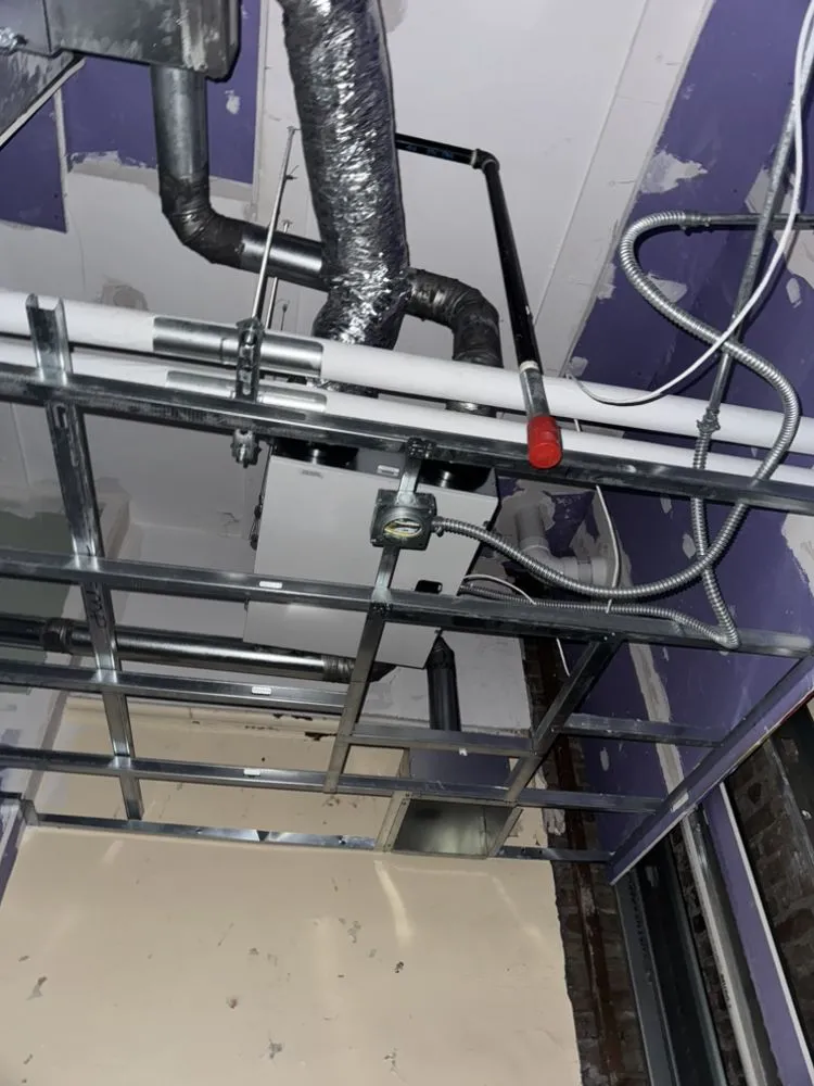 Slide of Miller Electric