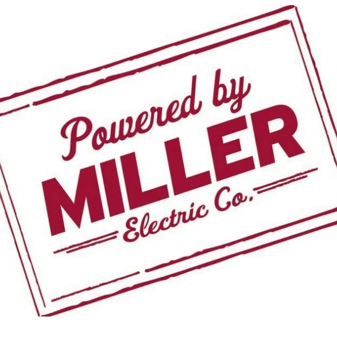 Slide of Miller Electric Company