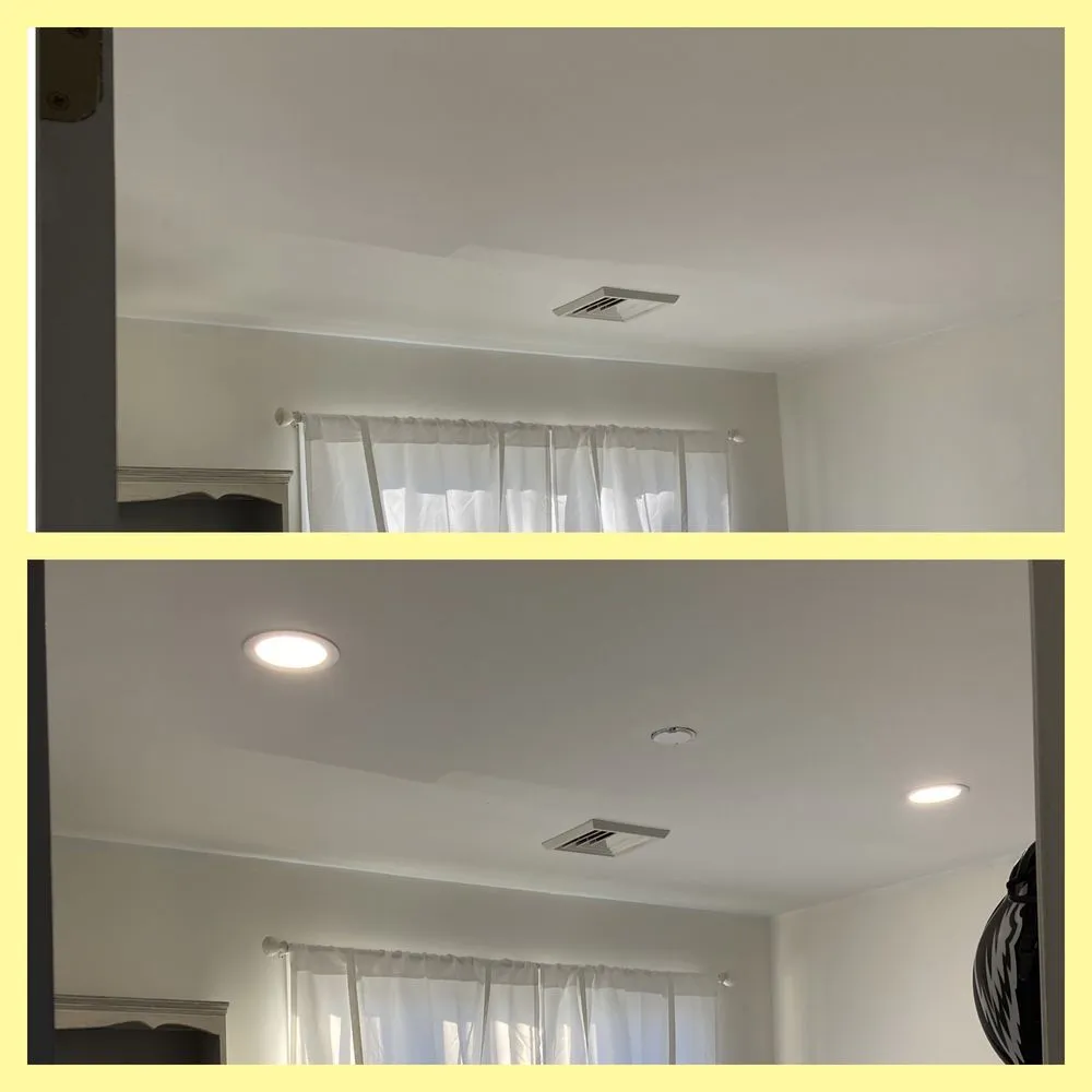 Professional panel upgrade in East Fallowfield Township, PA by Miller Electric