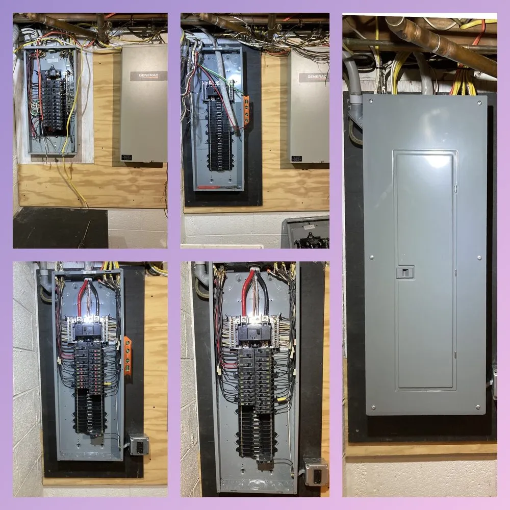 Reliable electrician providing wiring installation in East Fallowfield Township, PA - Miller Electric