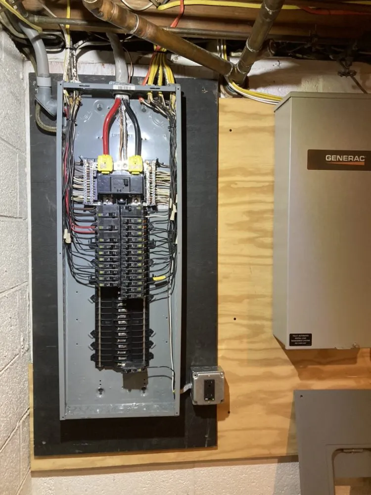 Trusted circuit breaker repair service in East Fallowfield Township, PA - Miller Electric
