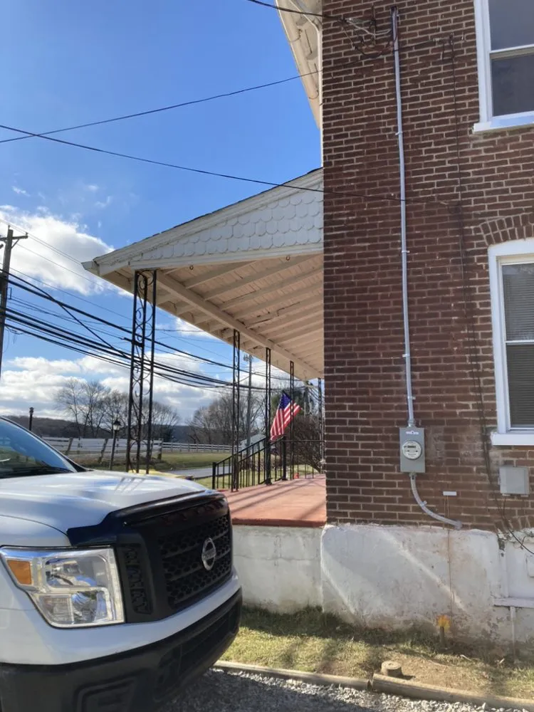 Emergency wiring installation in East Fallowfield Township, PA by Miller Electric