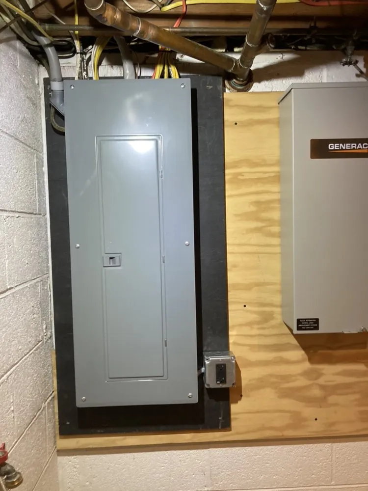 Reliable lighting installation service in East Fallowfield Township, PA - Miller Electric