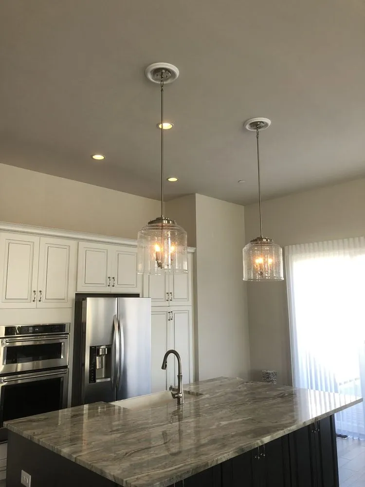 Emergency electrician providing electrical repair in East Fallowfield Township, PA - Miller Electric