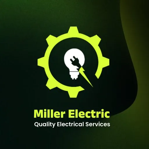 Slide of Miller Electric