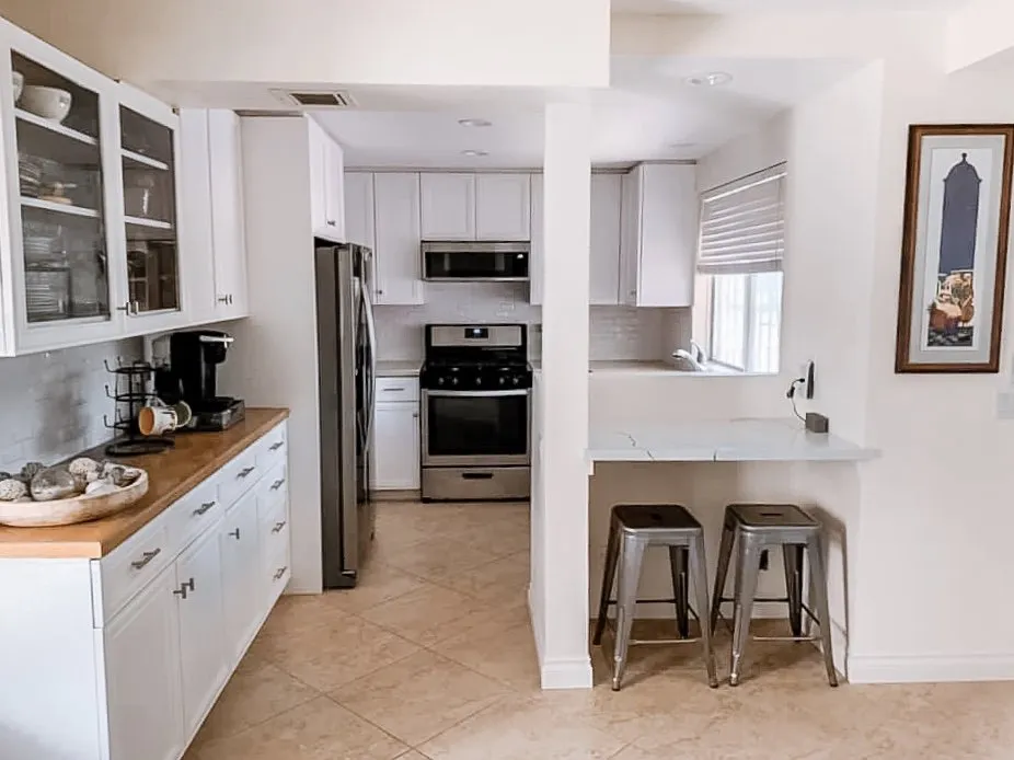 Slide of Miller Electric