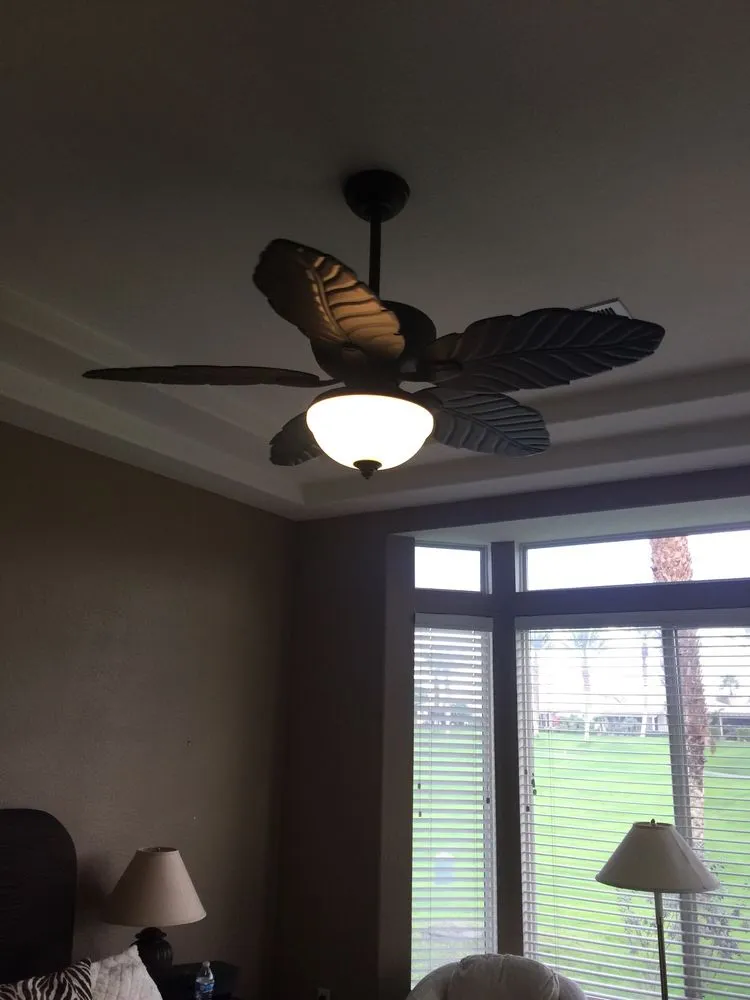 Slide of Miller Electric