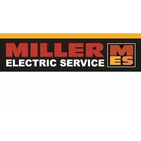 Slide of Miller Electric Service