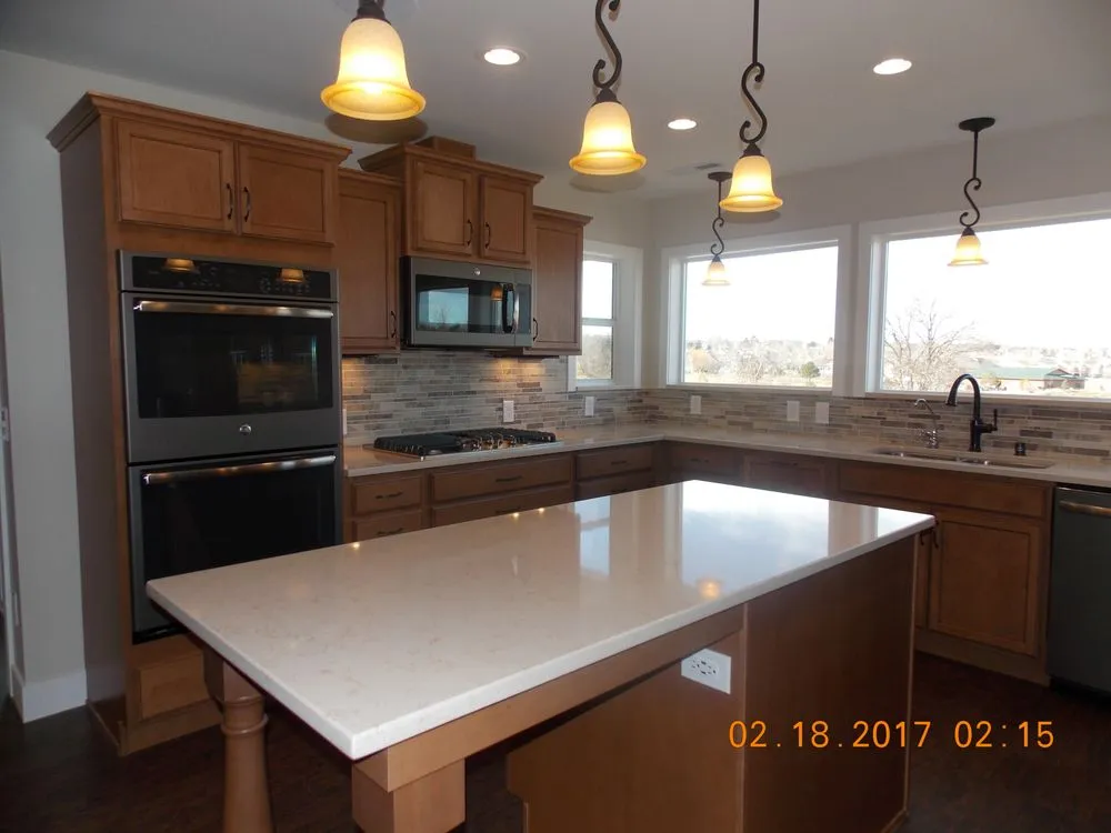 Slide of Miller Electric Service