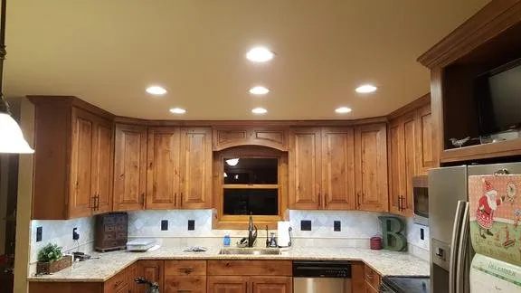 Slide of Miller Electric Service