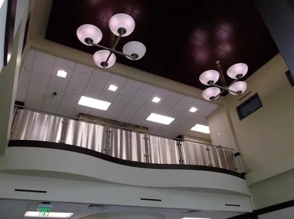 Slide of Miller Electric Service