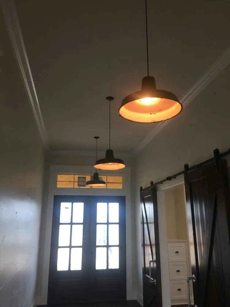 Slide of Miller Electric