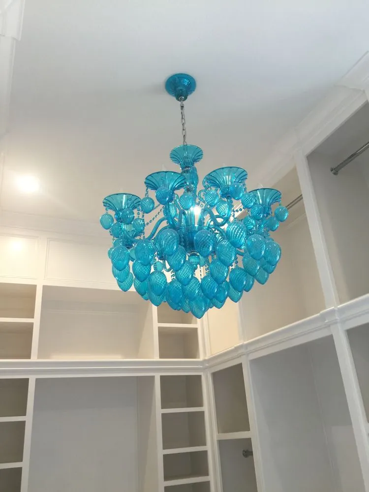 Slide of Miller Electric