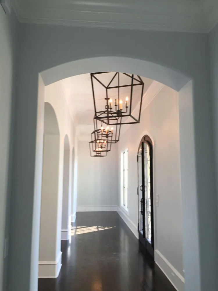 Slide of Miller Electric