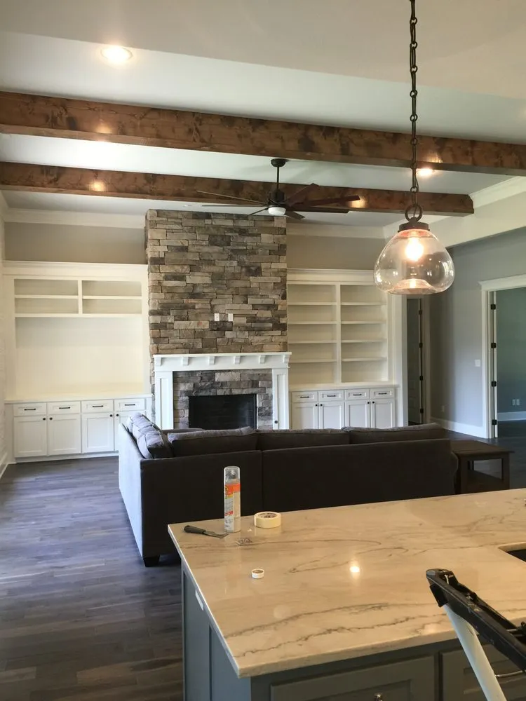 Slide of Miller Electric