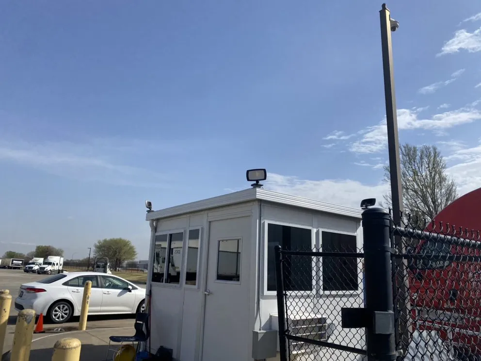 Slide of Miller Electric