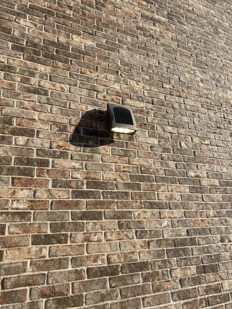 Slide of Miller Electric