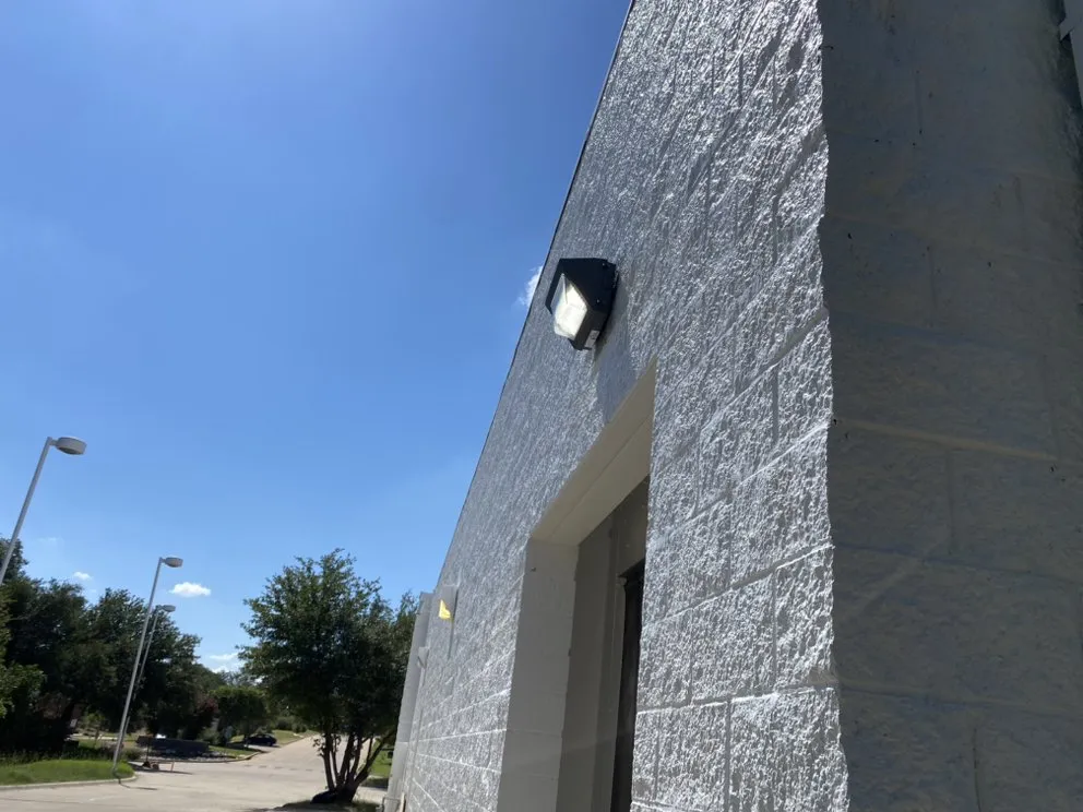 Slide of Miller Electric