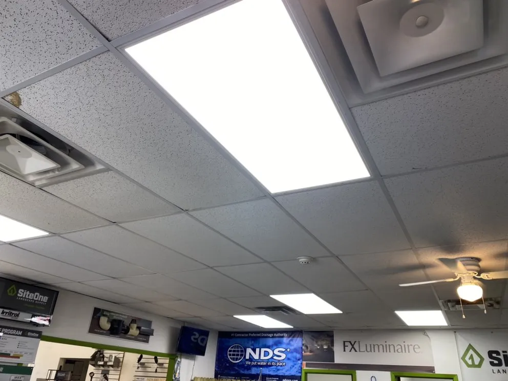 Slide of Miller Electric