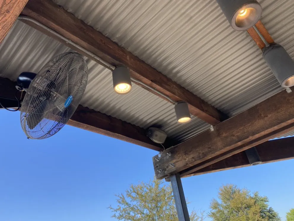 Certified lighting installation experts serving Watauga, TX - Miller Electric