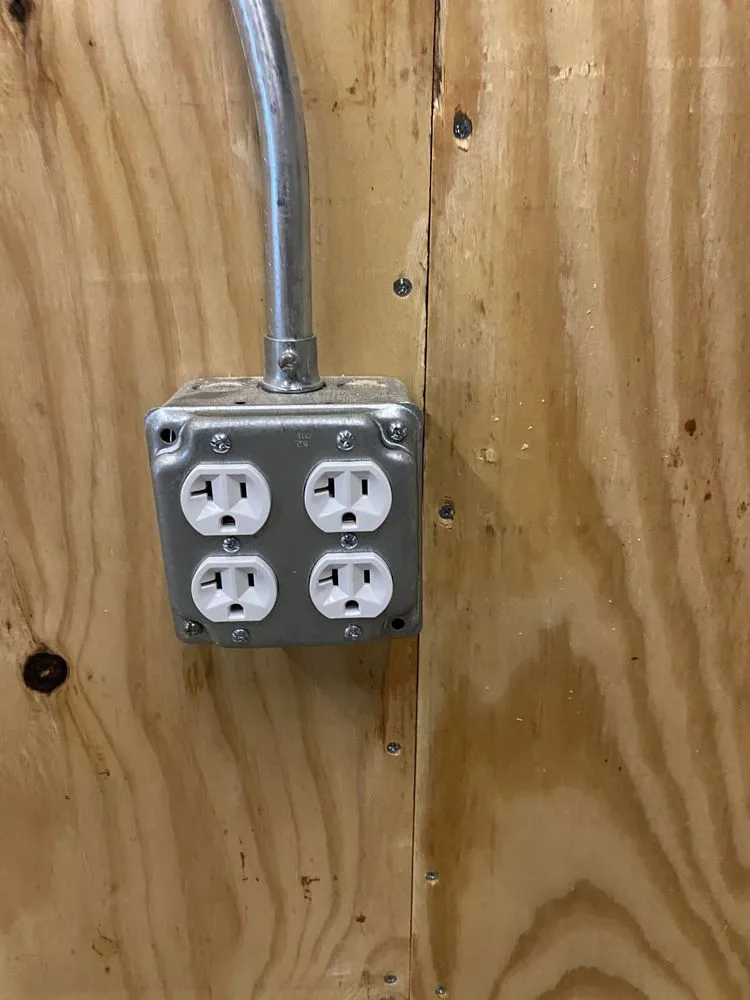 Slide of Miller Electric