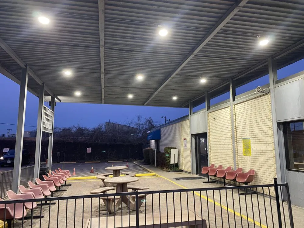 Slide of Miller Electric