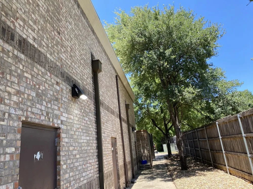 Slide of Miller Electric