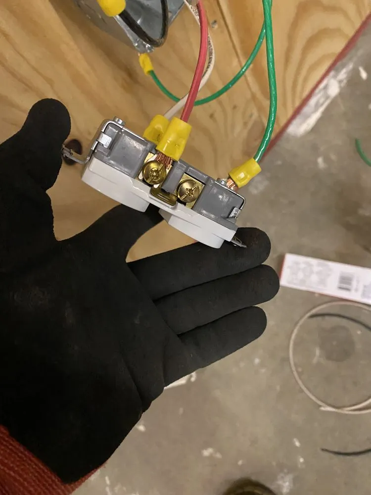 Slide of Miller Electric