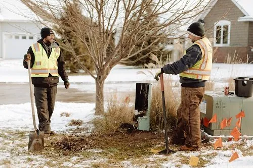 Affordable electrical service for homes in emergency electrical service,  by 